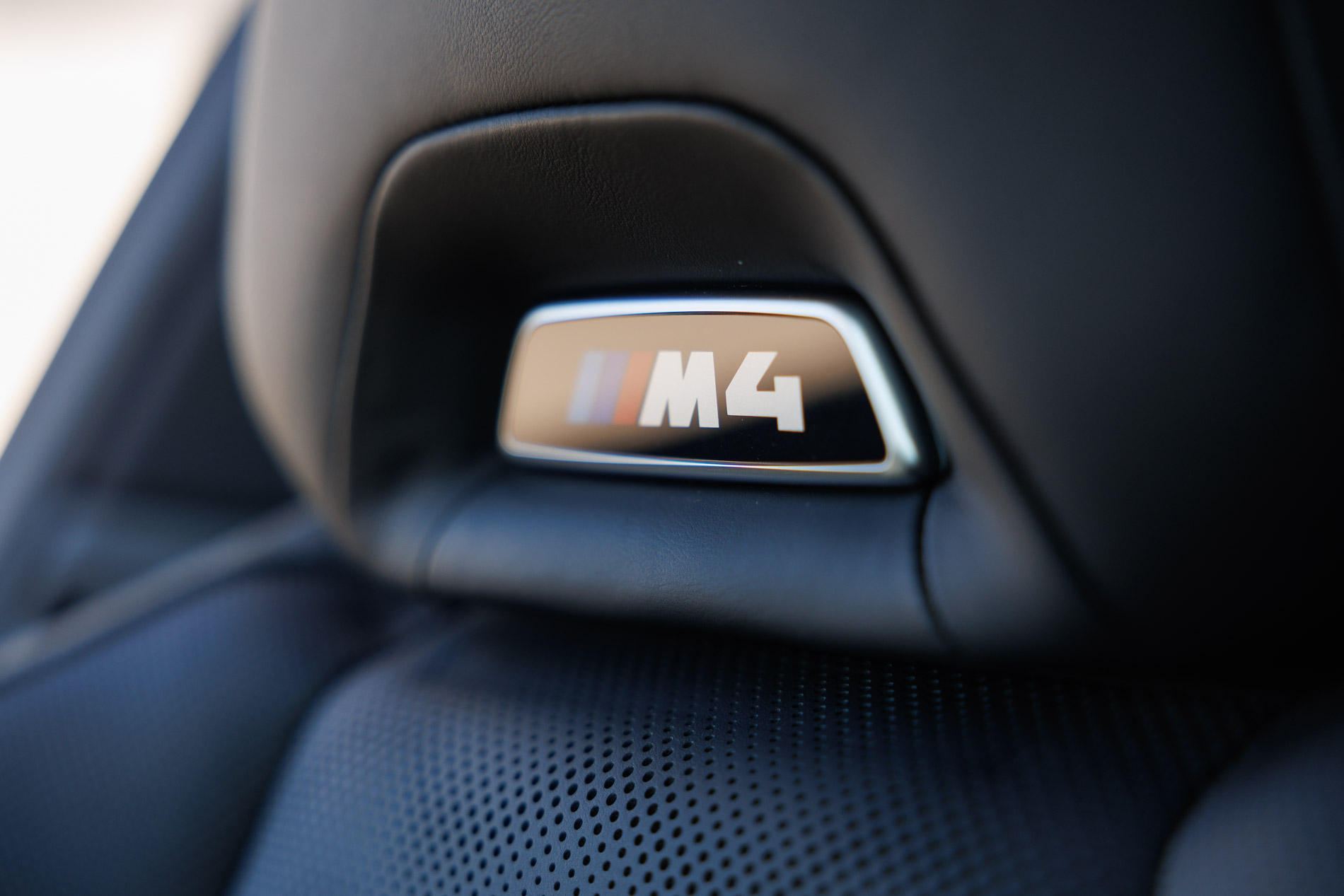 BMW M4 Competition - Image 5