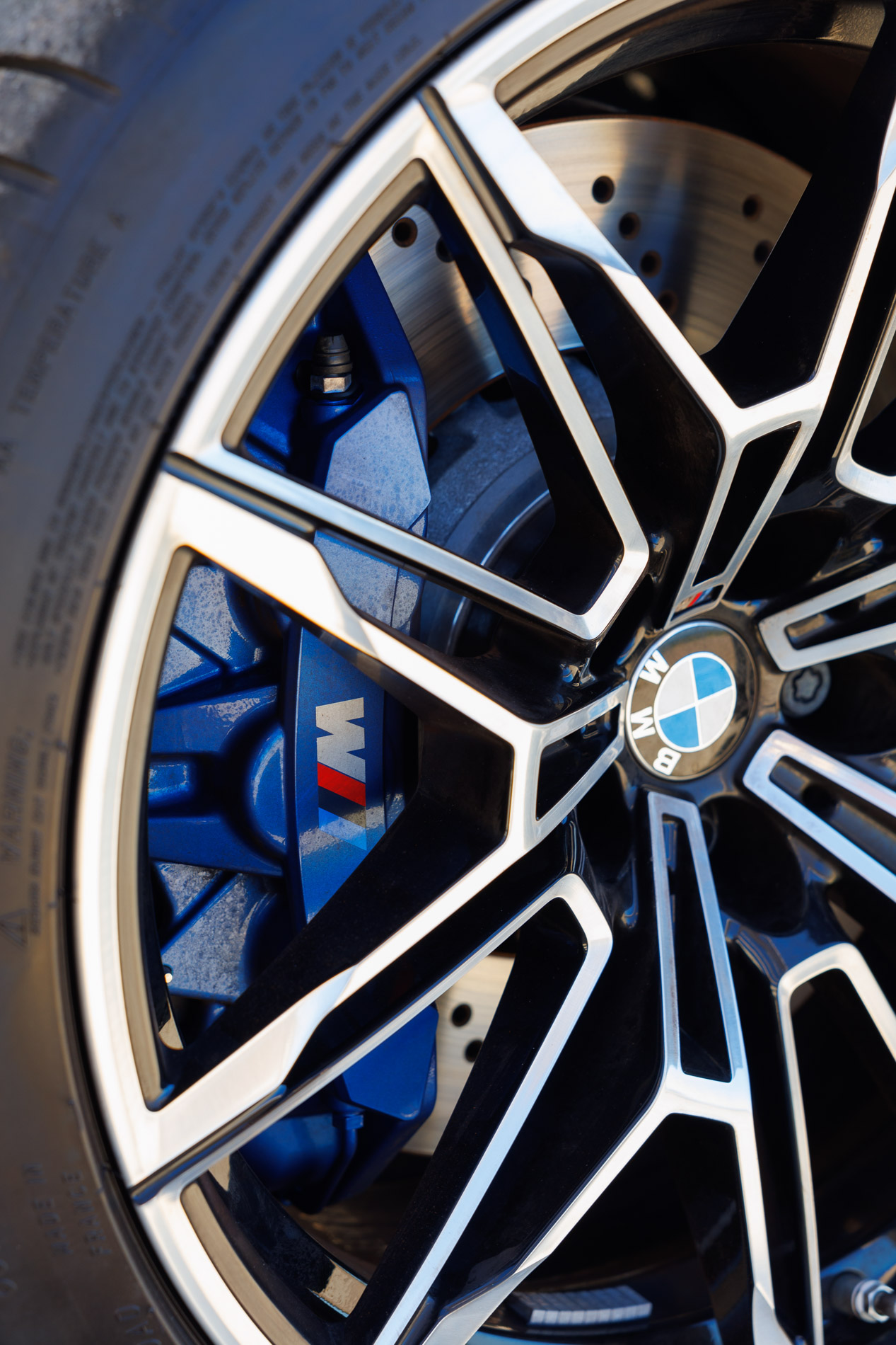 BMW M4 Competition - Image 7