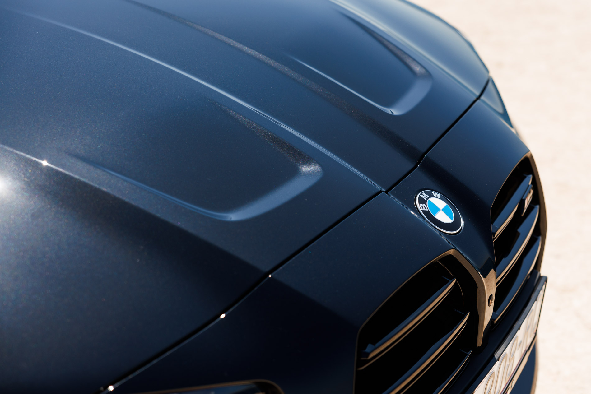 BMW M4 Competition - Image 8