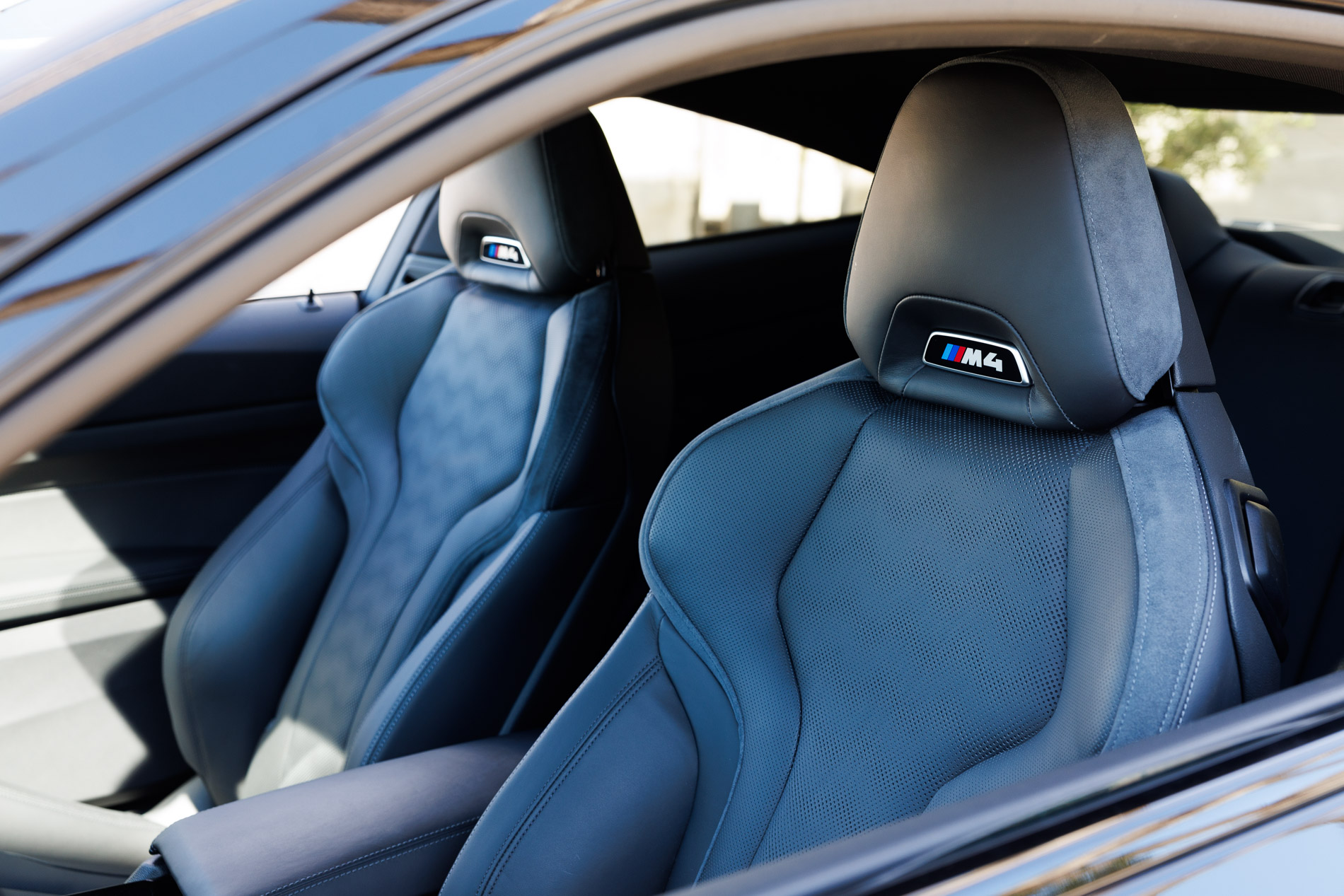 BMW M4 Competition - Image 10