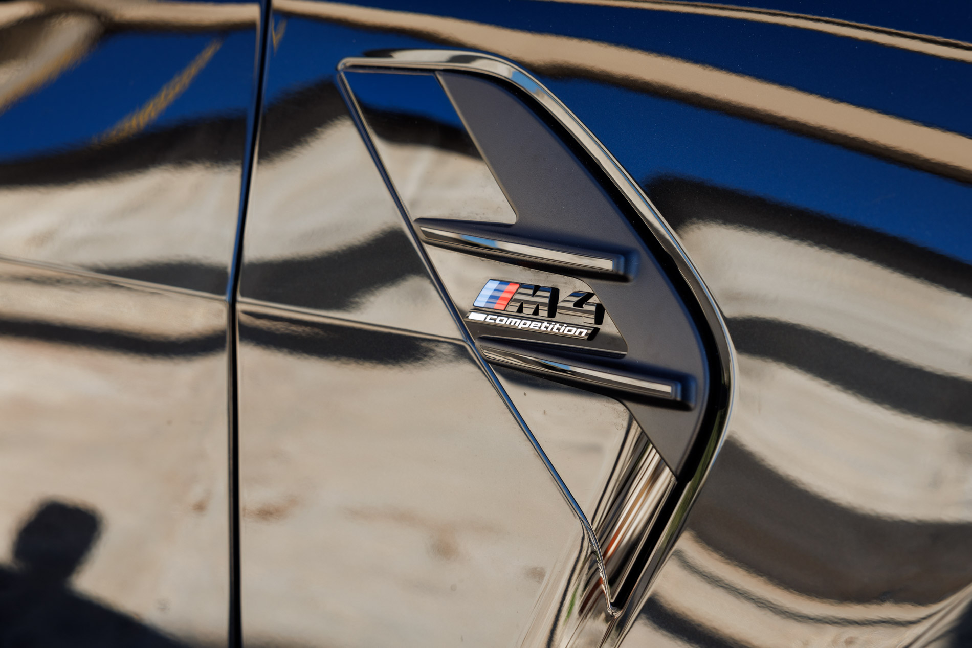 BMW M4 Competition - Image 12